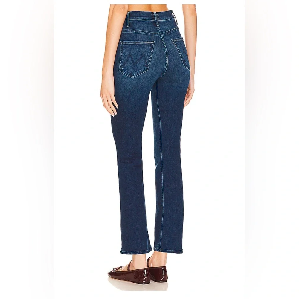 NWT The Hustler Ankle in Heirloom -26 - Picture 3 of 10